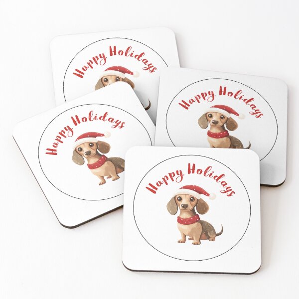 Item preview, Happy Holidays designed and sold by nyah14.