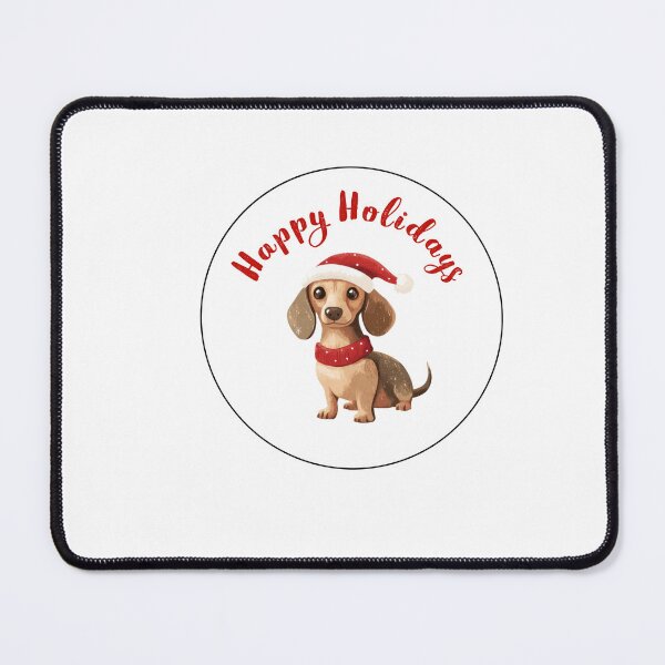 Item preview, Happy Holidays designed and sold by nyah14.