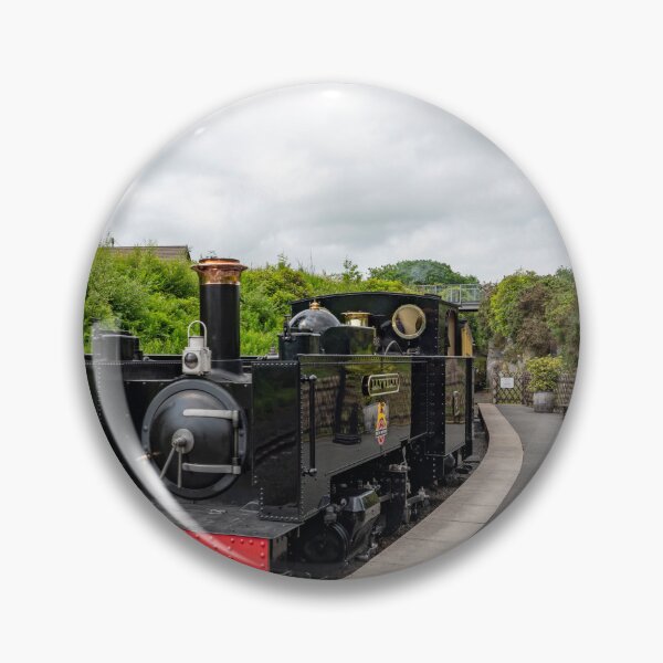 Item preview, LLywelyn at Devils Bridge designed and sold by hawkie.