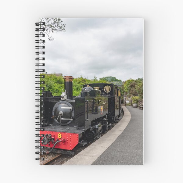 Item preview, LLywelyn at Devils Bridge designed and sold by hawkie.