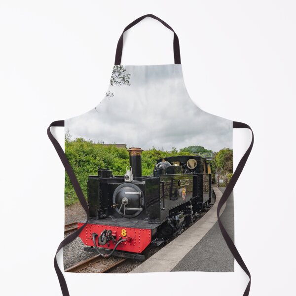 Item preview, LLywelyn at Devils Bridge designed and sold by hawkie.