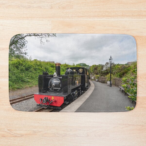 Item preview, LLywelyn at Devils Bridge designed and sold by hawkie.