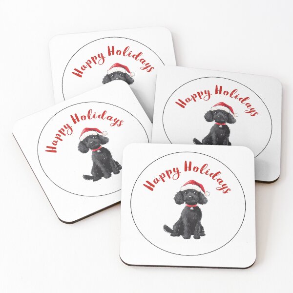 Item preview, Happy Holidays designed and sold by nyah14.
