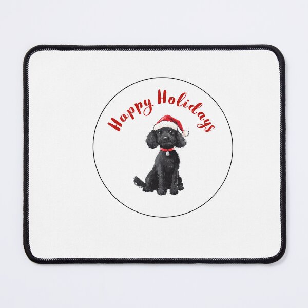 Item preview, Happy Holidays designed and sold by nyah14.