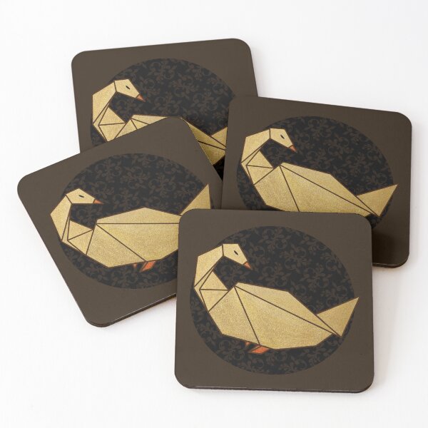 Item preview, Golden Goose Origami designed and sold by Hypedi.