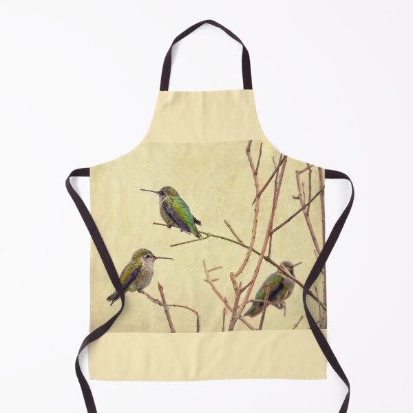 Item preview, Three Hummingbirds designed and sold by CarolM.