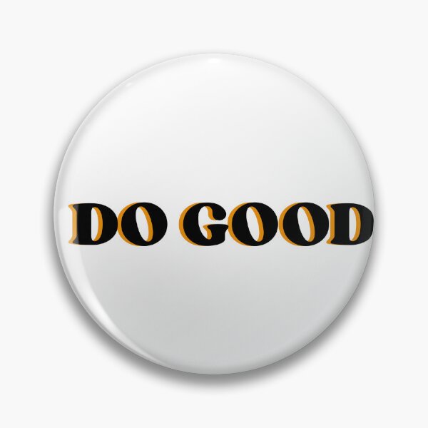 Item preview, Do Good designed and sold by designing01Ar3.