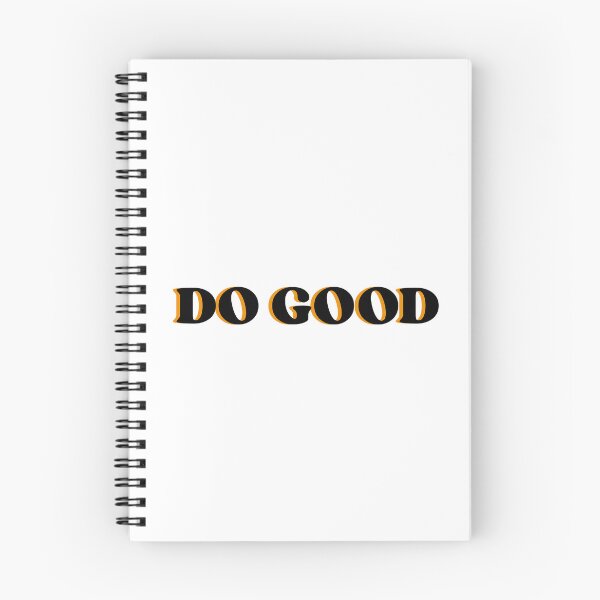 Item preview, Do Good designed and sold by designing01Ar3.