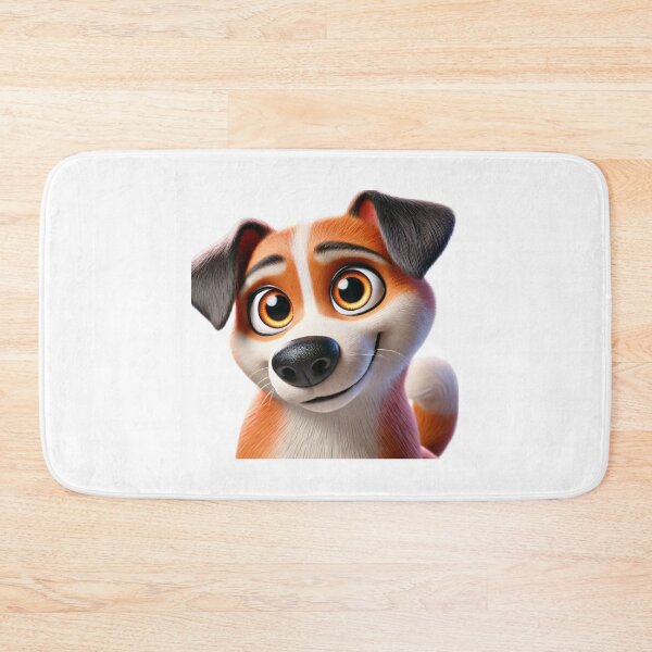 Item preview, Adorable Danish Swedish Farmdog designed and sold by Sillytoe.