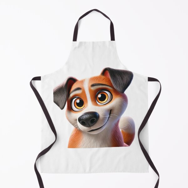 Item preview, Adorable Danish Swedish Farmdog designed and sold by Sillytoe.