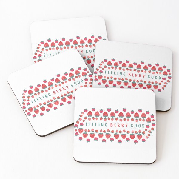 Item preview, Feeling Berry Good designed and sold by Createfully Yours.