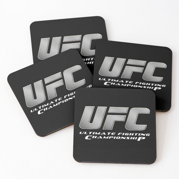 Item preview, UFC ultimate fighting championship designed and sold by BladiWear.