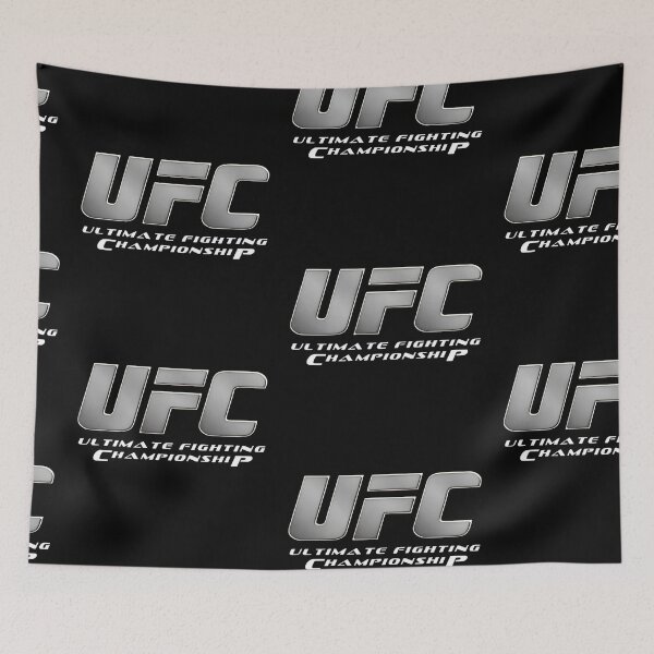 Item preview, UFC ultimate fighting championship designed and sold by BladiWear.