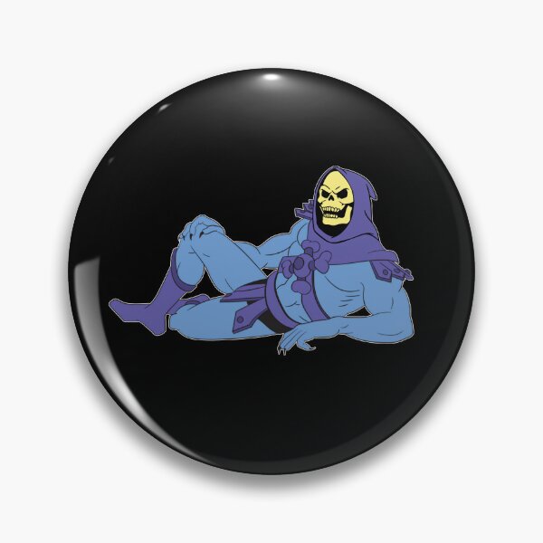 Item preview, Sexy Skeletor designed and sold by SparklefilthStudios.