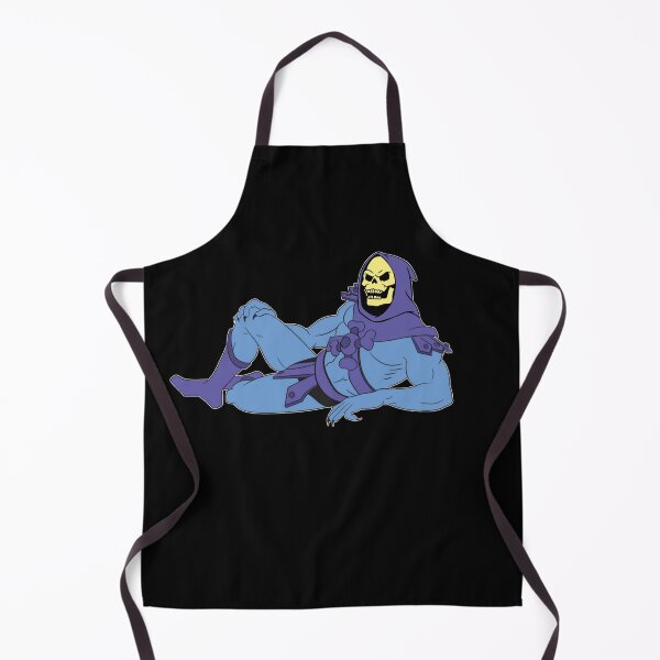 Item preview, Sexy Skeletor designed and sold by SparklefilthStudios.