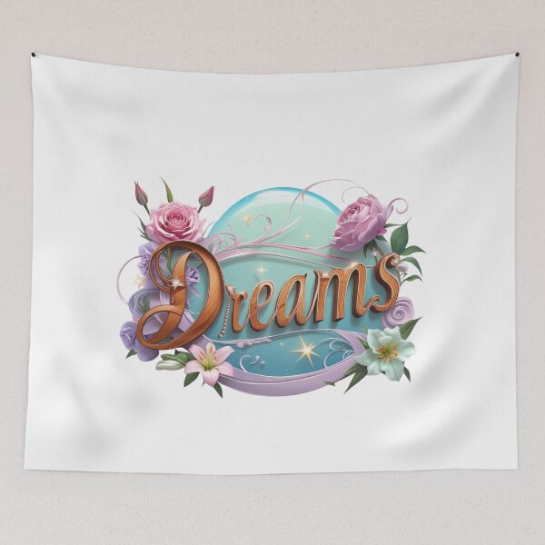 Item preview, Hevensgarden Dreams designed and sold by Hevensgarden.