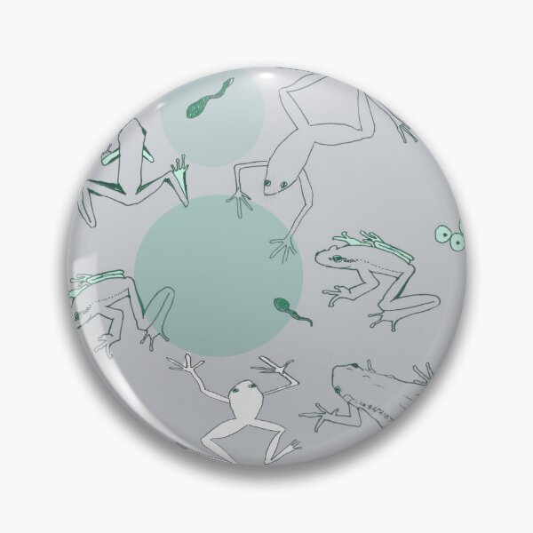Item preview, Cool Frogs designed and sold by Malandart.