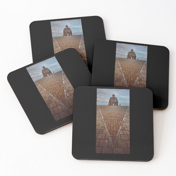 Item preview, Bardur Snaefellsas Monument designed and sold by Alex Preiss.