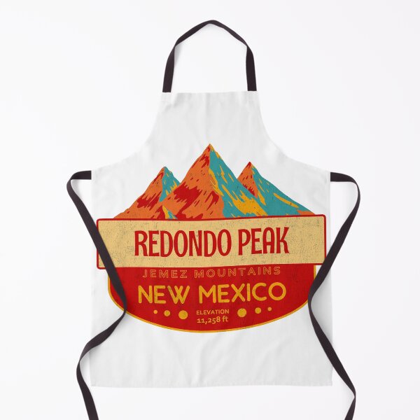 Item preview, Redondo Peak, Jemez Mountains, New Mexico, Mountain Design designed and sold by Wanderful-roads.