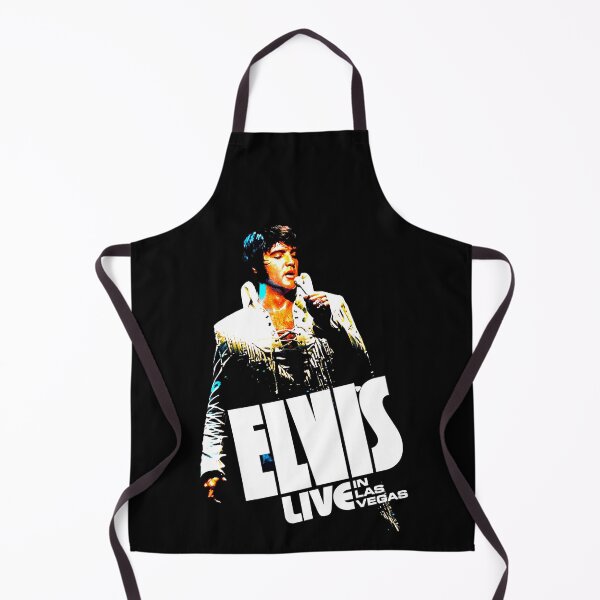 Item preview, The King of Rock and Roll designed and sold by JollyThreads.