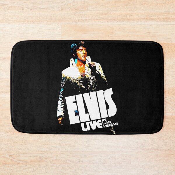 Item preview, The King of Rock and Roll designed and sold by JollyThreads.