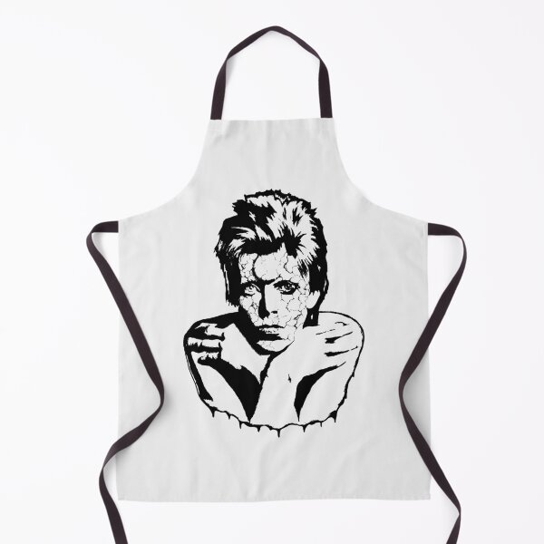 Item preview, David Bowie Portrait Art designed and sold by surmind.