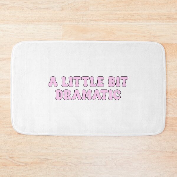 Item preview, A Little Bit Dramatic designed and sold by designing01Ar3.