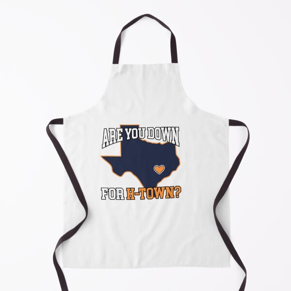 Item preview, Are You Down For H-Town designed and sold by Stzacustoms.