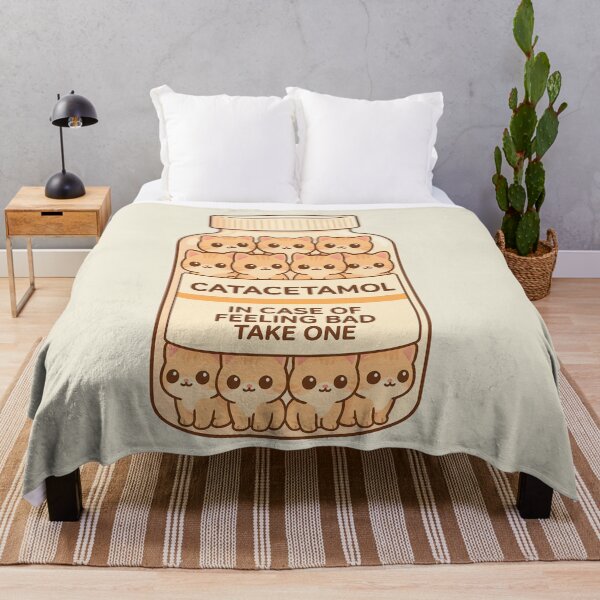 Item preview, catacetamol cute kawaii kitties designed and sold by La Loca.