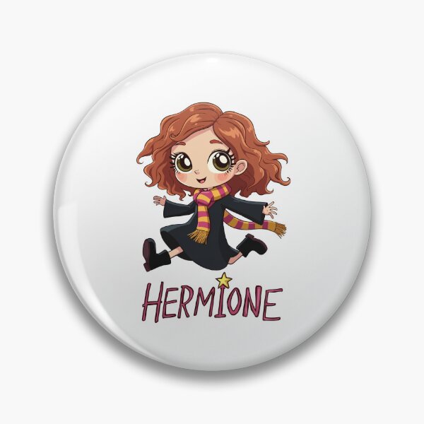 Item preview, Hermione granger designed and sold by Krasnovaovaova.