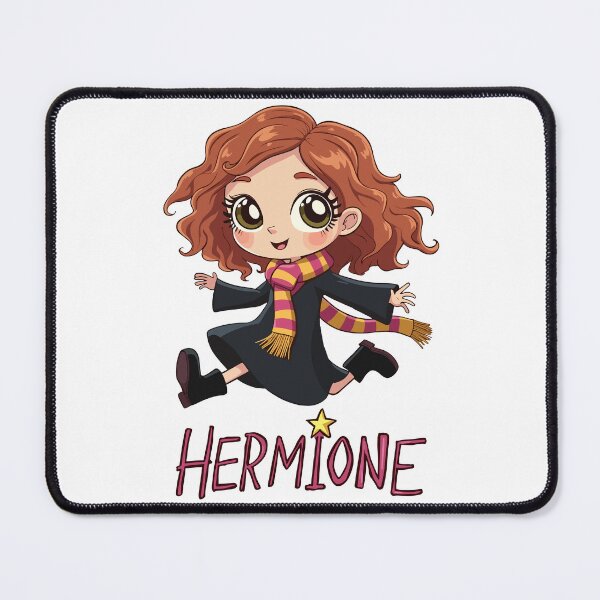 Item preview, Hermione granger designed and sold by Krasnovaovaova.