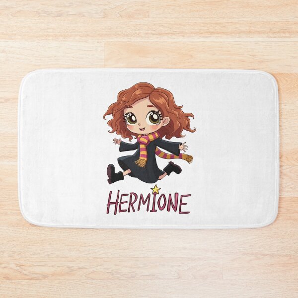 Item preview, Hermione granger designed and sold by Krasnovaovaova.
