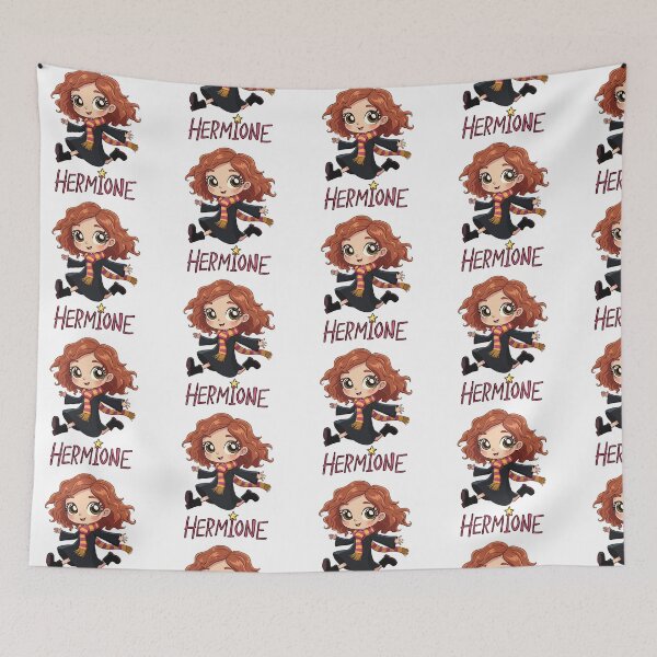 Item preview, Hermione granger designed and sold by Krasnovaovaova.