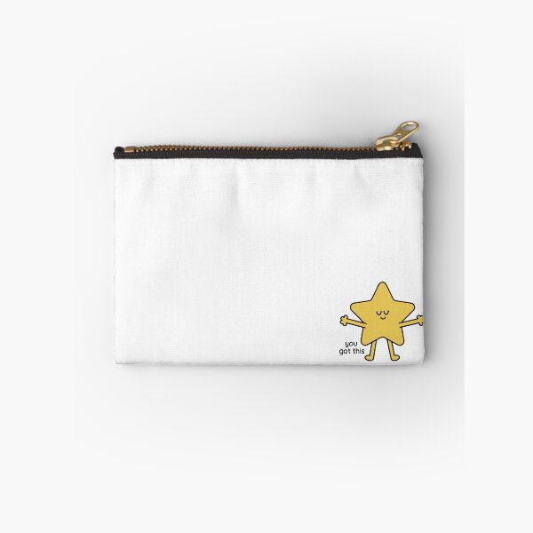 Item preview, Motivational cute yellow star designed and sold by maura41.