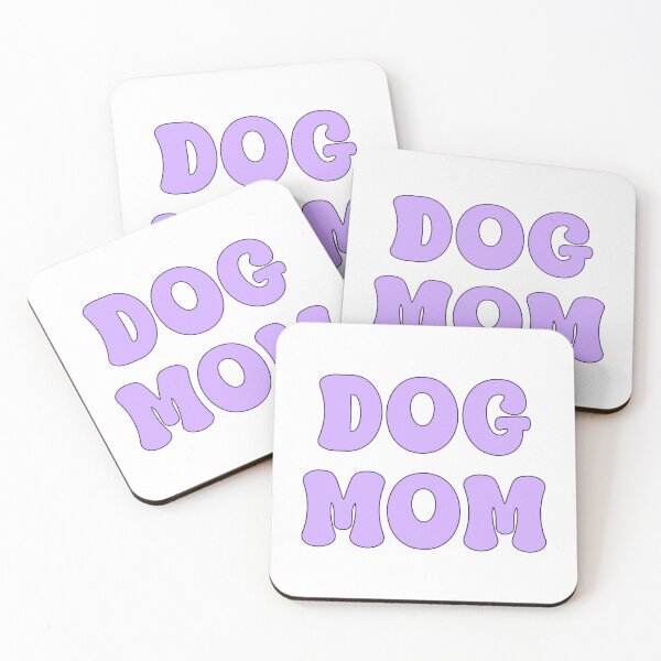 Item preview, Dog Mom  designed and sold by designing01Ar3.