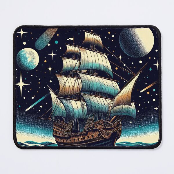 Item preview, Old sailing ship designed and sold by Dogandesighn.