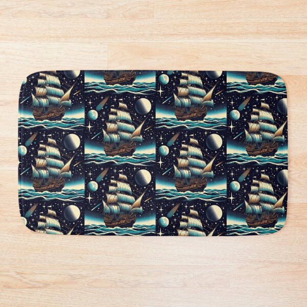 Item preview, Old sailing ship  designed and sold by Dogandesighn.