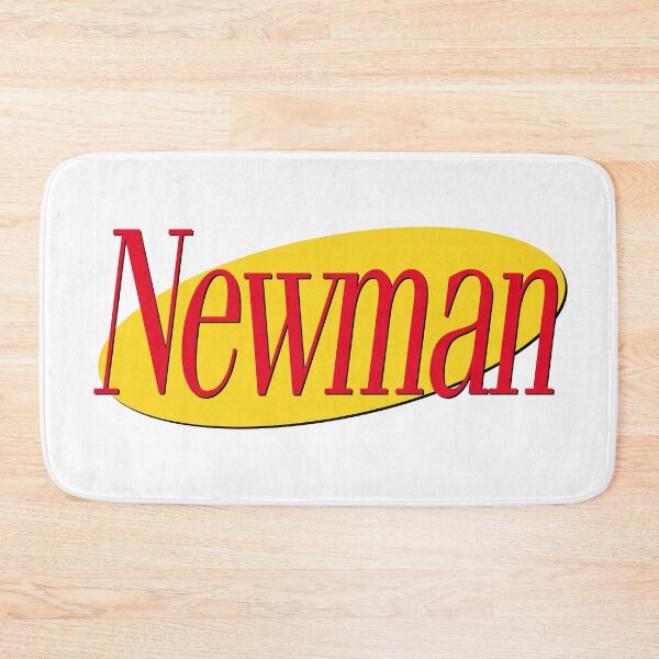 Item preview, NEWMAN designed and sold by oddwonders.
