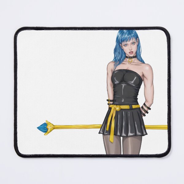 Item preview, Magical Girl designed and sold by ArtymisPryme.