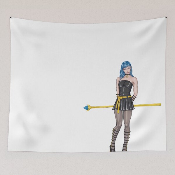 Item preview, Magical Girl designed and sold by ArtymisPryme.