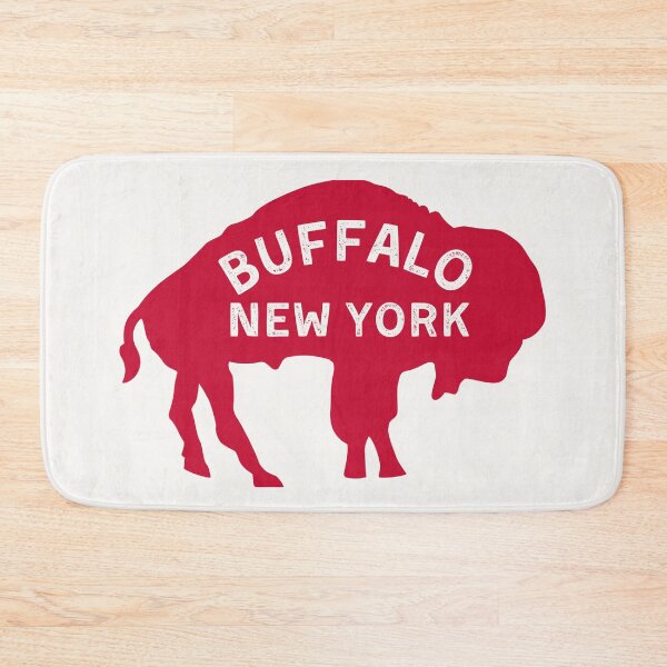 Item preview, Buffalo New York designed and sold by DesignCollectiv.