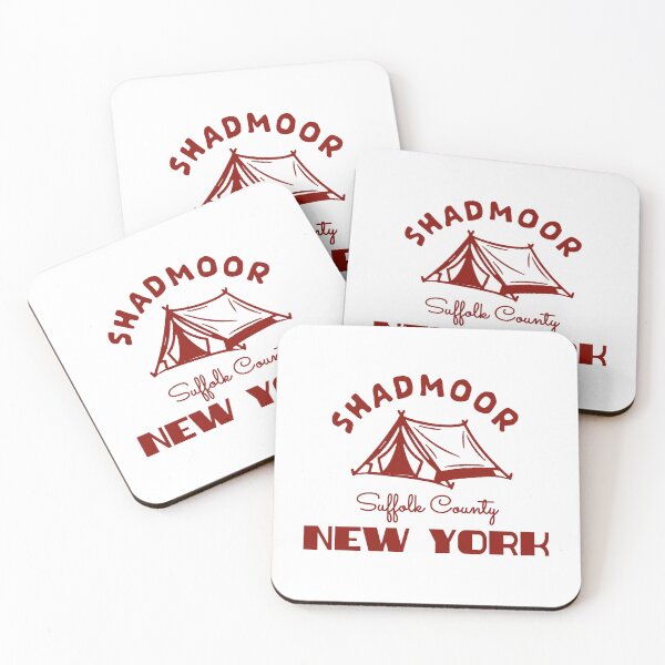 Item preview, Shadmoor State Park, Long Island, Suffolk County, New York designed and sold by Wanderful-roads.