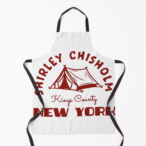 Item preview, Shirley Chisholm State Park, New York City, Kings County, New York designed and sold by Wanderful-roads.