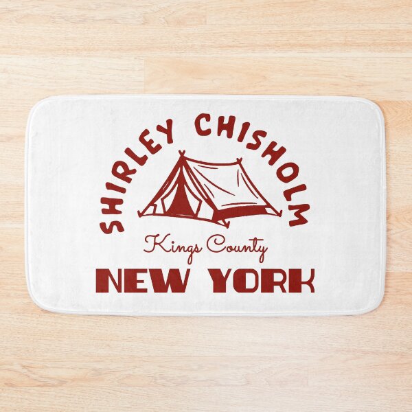 Item preview, Shirley Chisholm State Park, New York City, Kings County, New York designed and sold by Wanderful-roads.