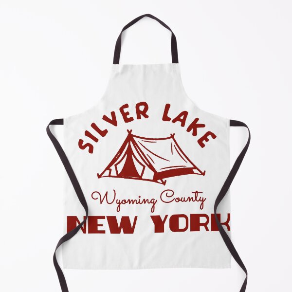 Item preview, Silver Lake State Park, Genesee, Wyoming County, New York designed and sold by Wanderful-roads.