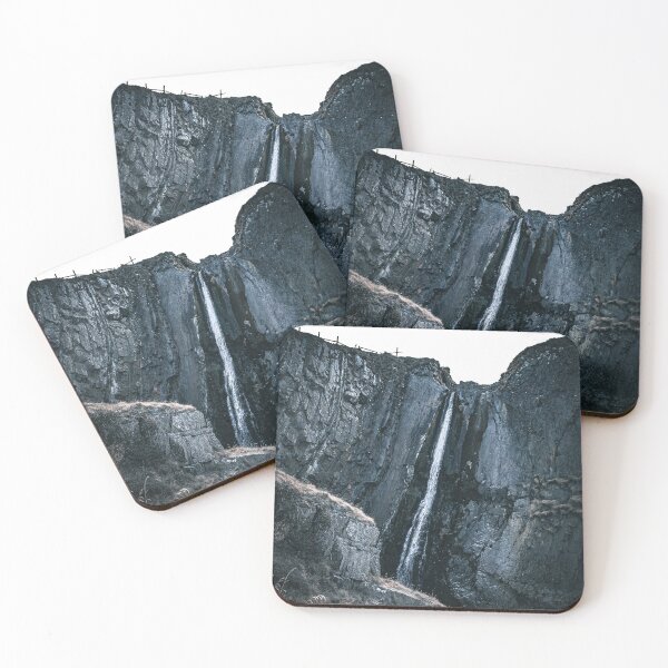 Item preview, Speke’s Mill Waterfall designed and sold by Rising Phoenix Photos.