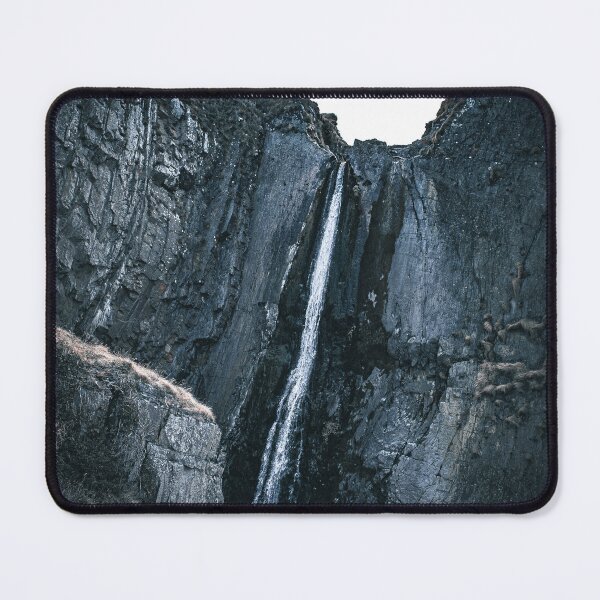 Item preview, Speke’s Mill Waterfall designed and sold by Rising Phoenix Photos.
