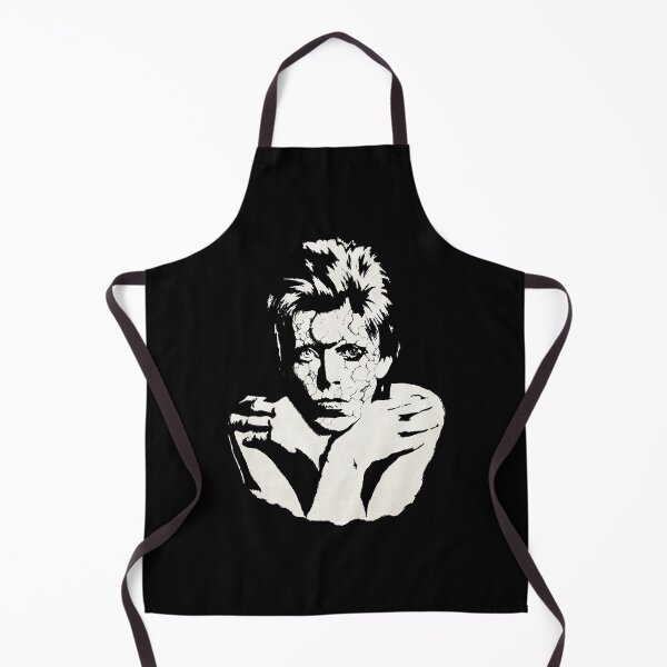 Item preview, David Bowie Portrait Art designed and sold by surmind.