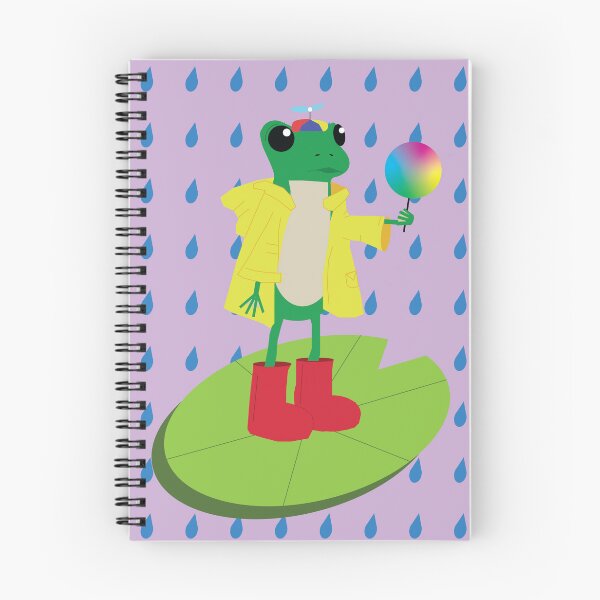 Item preview, Frogman  designed and sold by Nicreative Studio.