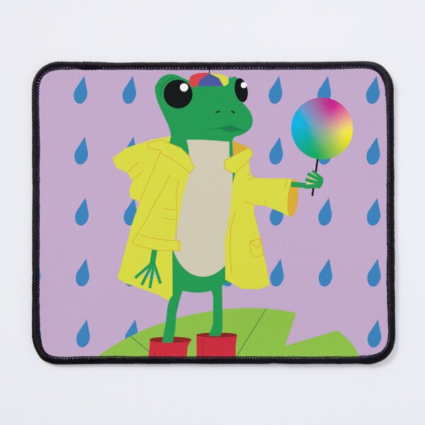 Item preview, Frogman  designed and sold by Nicreative Studio.